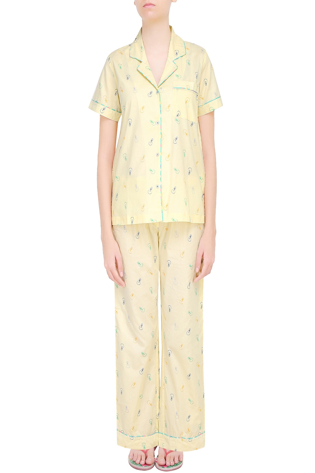 Girls Nightwear, Pajamas, and Night Dresses | PajamaTribe – Pajama Tribe